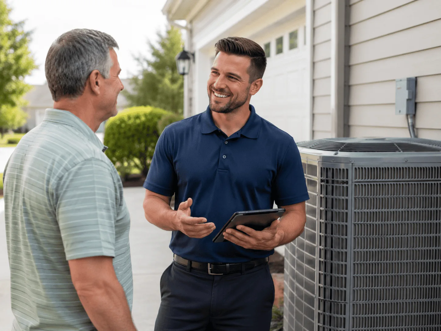 Heat Pump Installation Georgetown, ID FAQs
